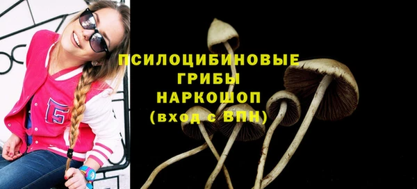 MESCALINE Баксан